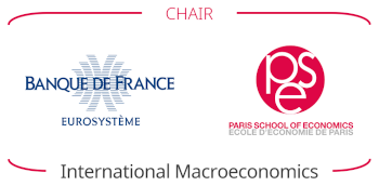 (May 25) International Macroeconomics in Historical Perspective Workshop