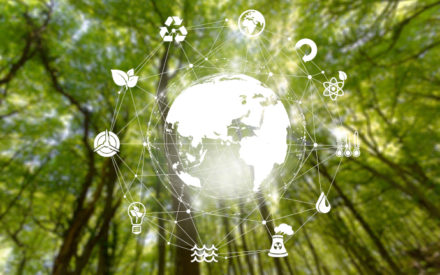 PSE Annual Conference on Global Issues: “For a Systemic and Humanist Environmental Transition” | From May 11 to 13, 2022